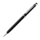 Picture of BALL PEN with Touch Function New Orleans in Black 