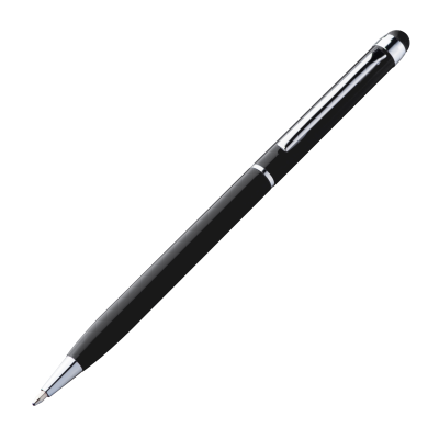 Picture of BALL PEN with Touch Function New Orleans in Black 