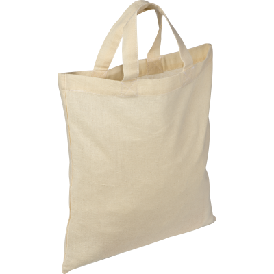 Picture of COTTON BAG ANTIBES in White 