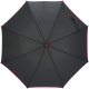Picture of AUTOMATIC UMBRELLA PARIS in Pink 
