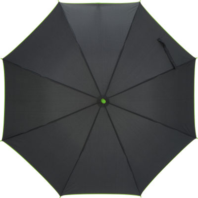 Picture of AUTOMATIC UMBRELLA PARIS in Apple Green 