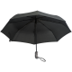Picture of UMBRELLA with Storm Function Bixby in Black 
