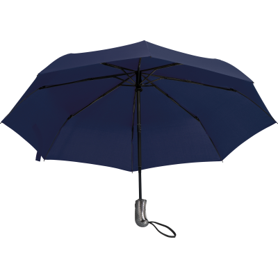 Picture of UMBRELLA with Storm Function Bixby in Dark Blue 