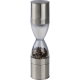 Picture of SALT AND PEPPER MILL ROME in Silver Grey 