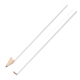 Picture of CARPENTER PENCIL KENT in White 