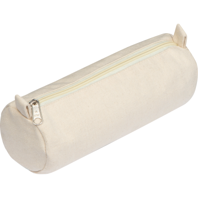 Picture of PENCIL CASE LUSTENAU in Beige 