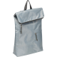 Picture of FOLDING BACKPACK RUCKSACK STOCKTON in Silver Grey 