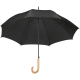 Picture of AUTOMATIC UMBRELLA STOCKPORT in Black 