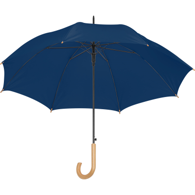 Picture of AUTOMATIC UMBRELLA STOCKPORT in Dark Blue 
