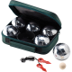 Picture of BOULES GAME JACKSONVILLE in Green 