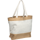 Picture of BEACH BAG SAO LUÍS in Beige 