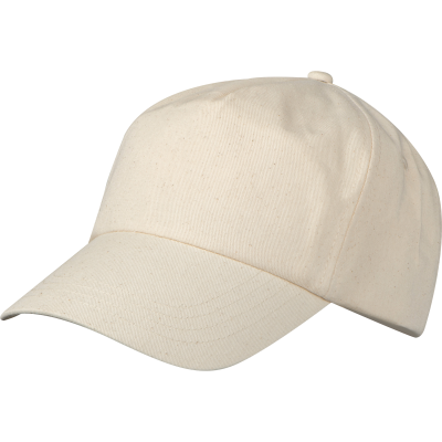 Picture of BASEBALL CAP LYON in Beige 