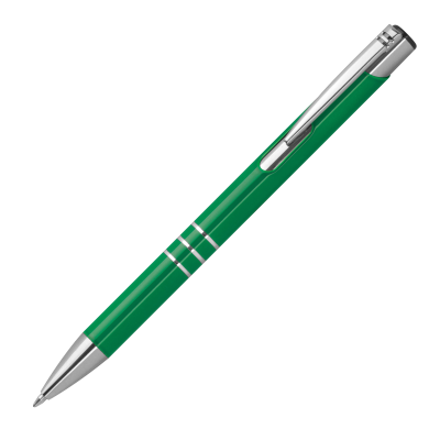 Picture of BALL PEN LAS PALMAS in Green 