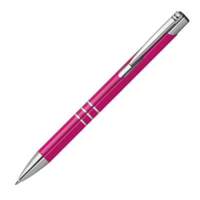 Picture of BALL PEN LAS PALMAS in Pink 