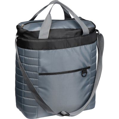 Picture of COOL BAG SAO CARLOS in Silver Grey 