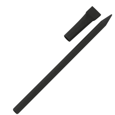 Picture of INKLESS PEN IRVINE in Black 
