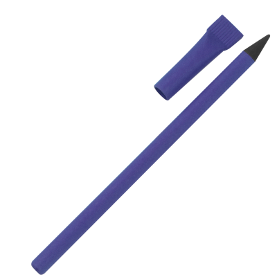Picture of INKLESS PEN IRVINE in Blue 