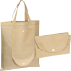 Picture of NON-WOVEN BAG SAN BERNARDINO in Beige 