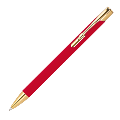 Picture of BALL PEN GLENDALE in Red 