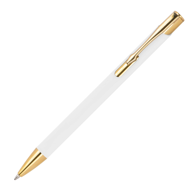 Picture of BALL PEN GLENDALE in White 