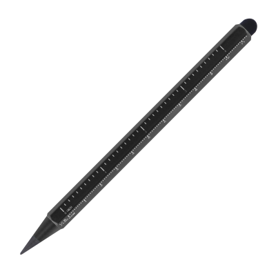 Picture of INKLESS PENCIL HALMSTAD in Black .