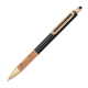 Picture of BALL PEN CAPRI in Black 