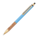 Picture of BALL PEN CAPRI in Light Blue 