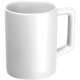 Picture of CERAMIC POTTERY CUP BRADFORD in White 