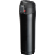 Picture of VACUUM BOTTLE BUCHAREST in Black 