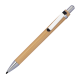Picture of INKLESS PEN HELSINGBORG in Beige 