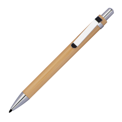 Picture of INKLESS PEN HELSINGBORG in Beige 