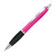 Picture of RECYCLED ABS BALL PEN LIMA in Pink 
