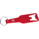 Picture of BOTTLE OPENER MALMÖ in Red 