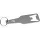 Picture of BOTTLE OPENER MALMÖ in Silver Grey 