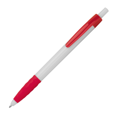 Picture of BALL PEN NEWPORT in Red 
