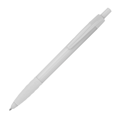 Picture of BALL PEN NEWPORT in White .