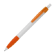 Picture of BALL PEN NEWPORT in Orange 