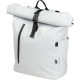 Picture of RPET BACKPACK RUCKSACK OKLAHOMA CITY in White 