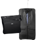 Picture of SUIT BAG SANTANDER in Black 