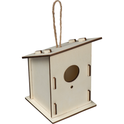 Picture of BIRD HOUSE PRETORIA in Beige .