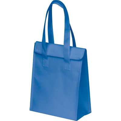 Picture of COOL BAG PLZEN in Blue 