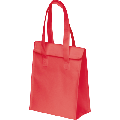 Picture of COOL BAG PLZEN in Red 