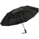 Picture of POCKET UMBRELLA OMAHA in Black 
