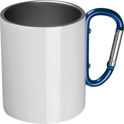 Picture of SUBLIMATION MUG SOFIA in Blue 