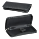 Picture of RPU PENCIL CASE ALBACETE in Black 
