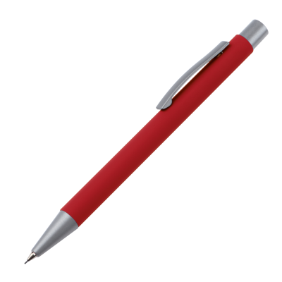 Picture of MECHANICAL PENCIL ANCONA in Red 