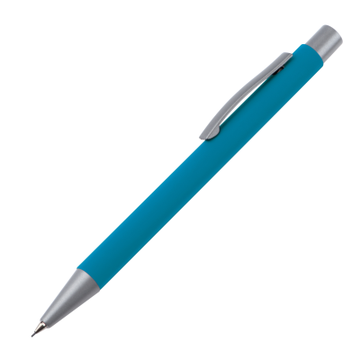 Picture of MECHANICAL PENCIL ANCONA in Light Blue .