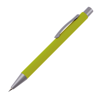 Picture of MECHANICAL PENCIL ANCONA in Apple Green .