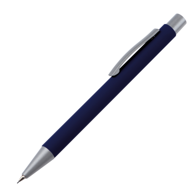 Picture of MECHANICAL PENCIL ANCONA in Dark Blue .