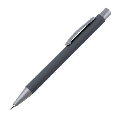 Picture of MECHANICAL PENCIL ANCONA in Anthracite Grey .